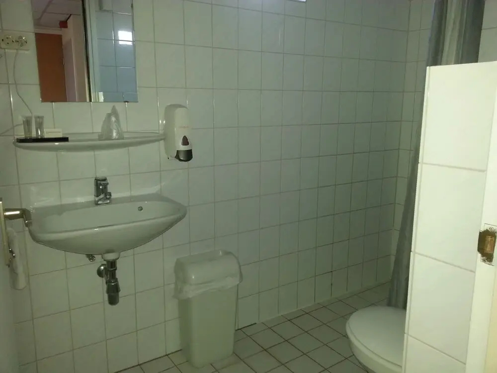 Oranje Hotel Sittard - Chambres