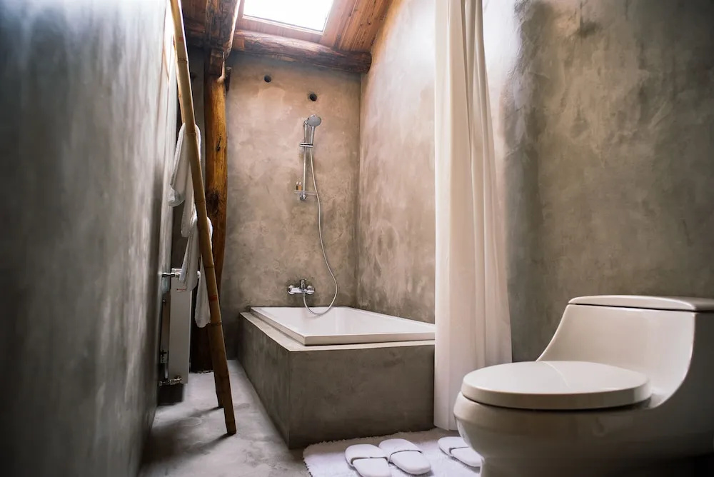 Moganshan Solvang Village Boutique Hotel - Chambres