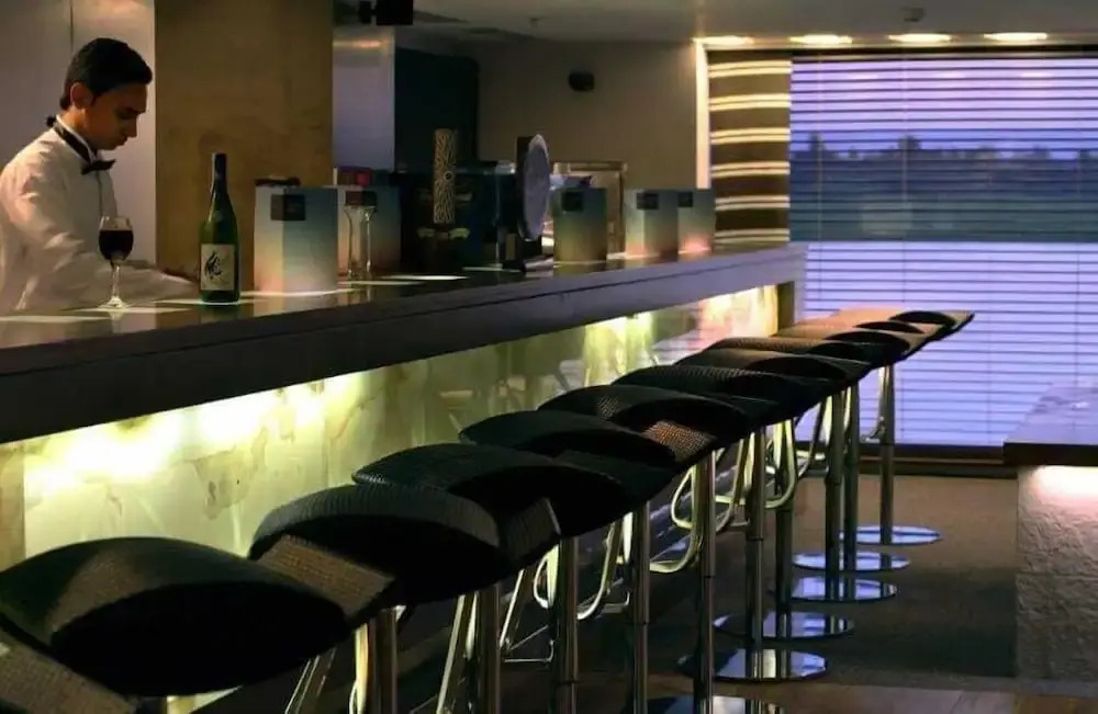 Le Fayan Nile Cruise - Till 17-9 Sat From Luxor for 4&7 Nights Wed From Aswan for 3&7 Nights - 18-9 to 20-11 Thu from Luxor for 4&7 Nights Mon From Aswan for 3&7 Nights - 22-12 Mon from Luxor for 4&7 Nights Fri From Aswan - фото 13