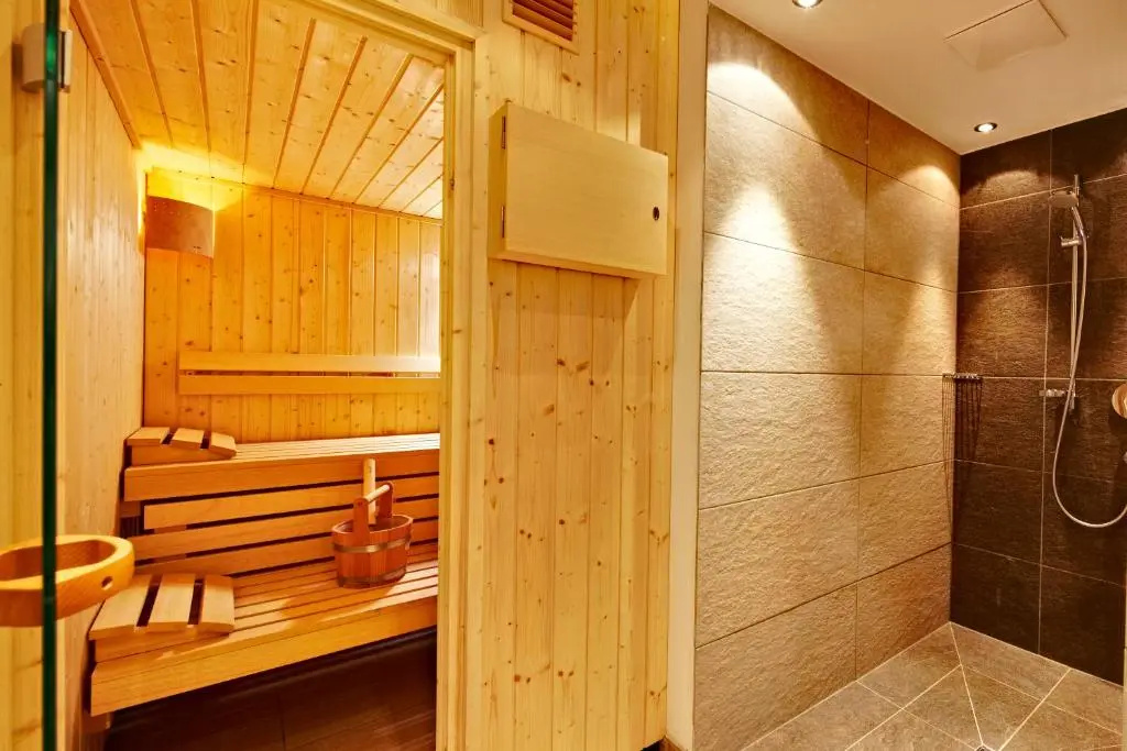 Gerlos Alpine Estate - Chambres