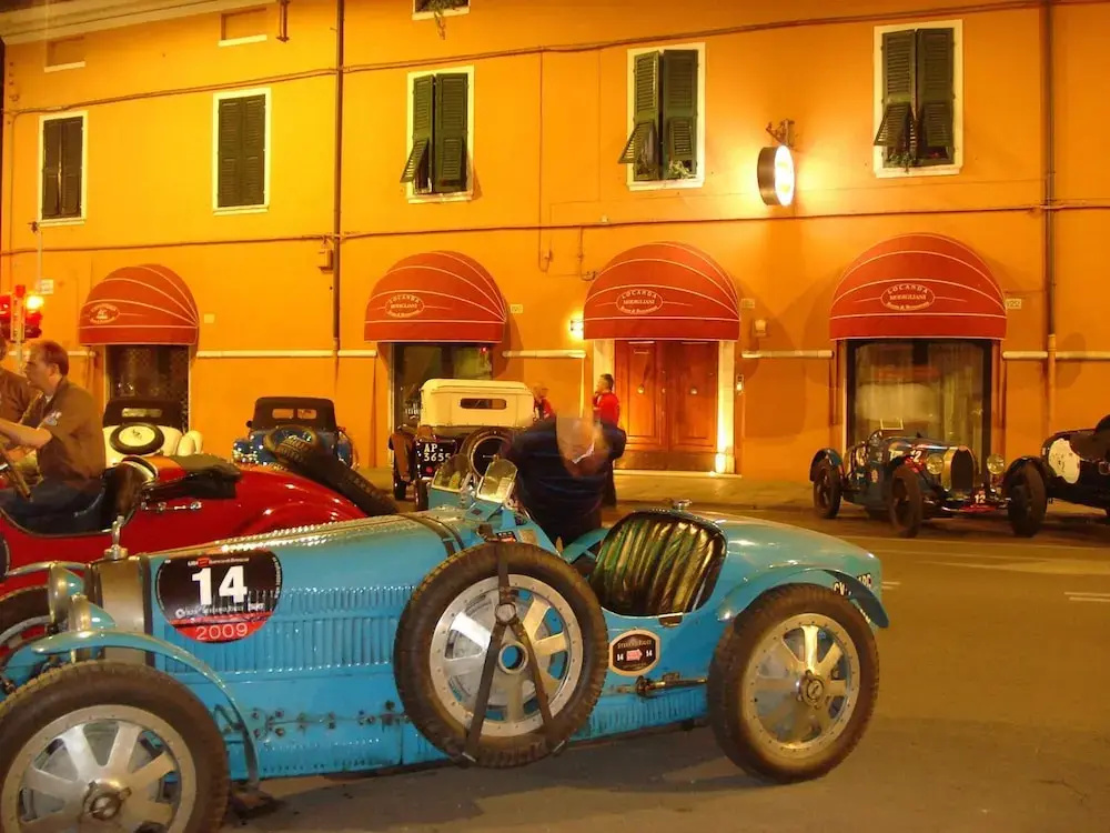 Hotel photo 11