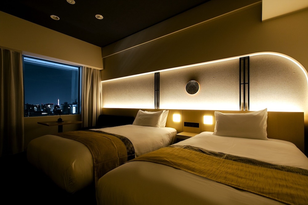 Hotel Gracery Kyoto Sanjo 사진 13