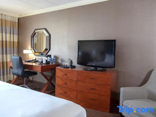 Sheraton Niagara Falls - Chambres