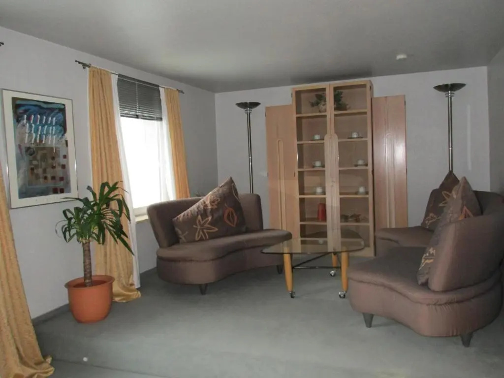 Hotel Ambiente - Chambres