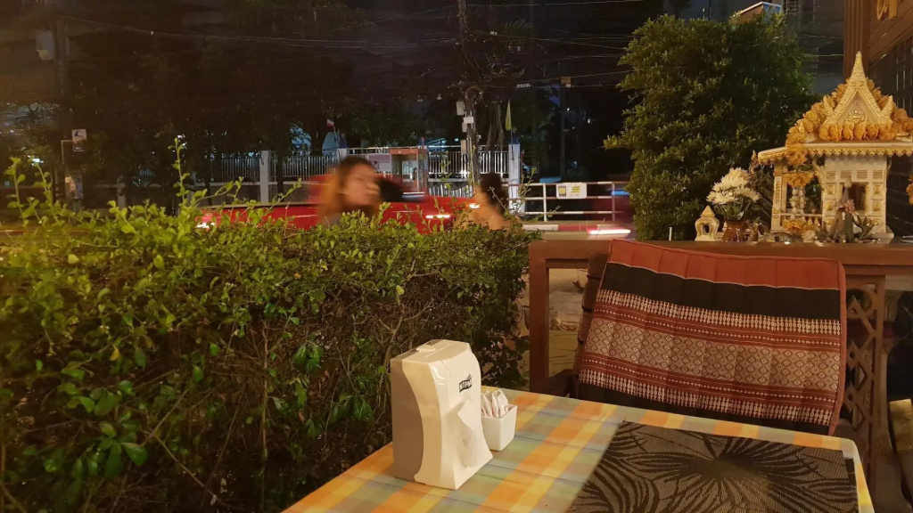 Pipikuku Hotel & Restaurant - Général