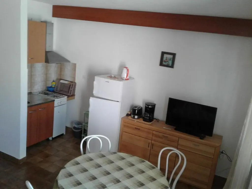Apartmani Otavio - Chambres