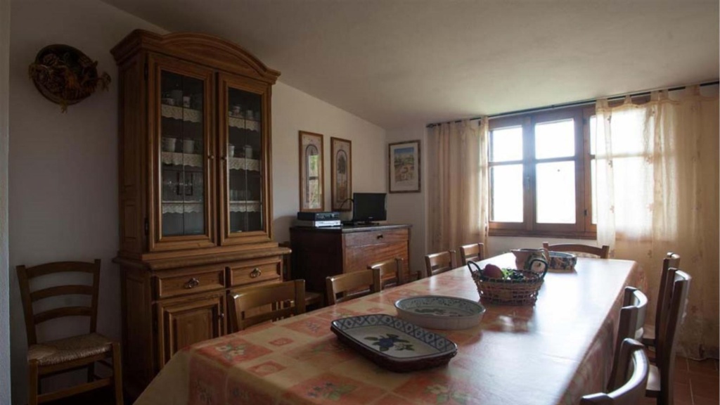 Il Cerro Independent Residence Sleeping 12 in Radicofani-il Cerro