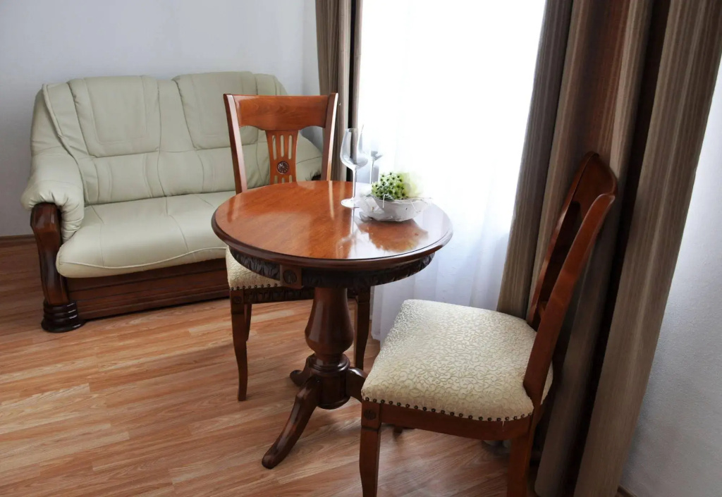 ADC Design Apartmány