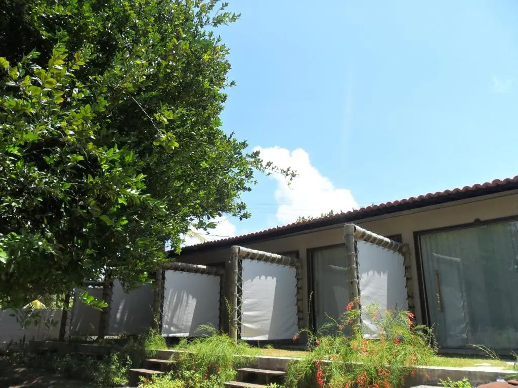 Hotel da Pipa - Chambres