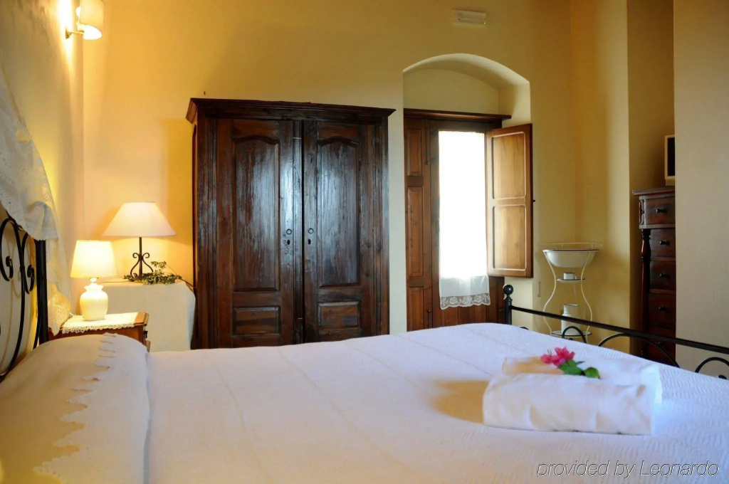 Torre Don Virgilio Country Hotel - Général