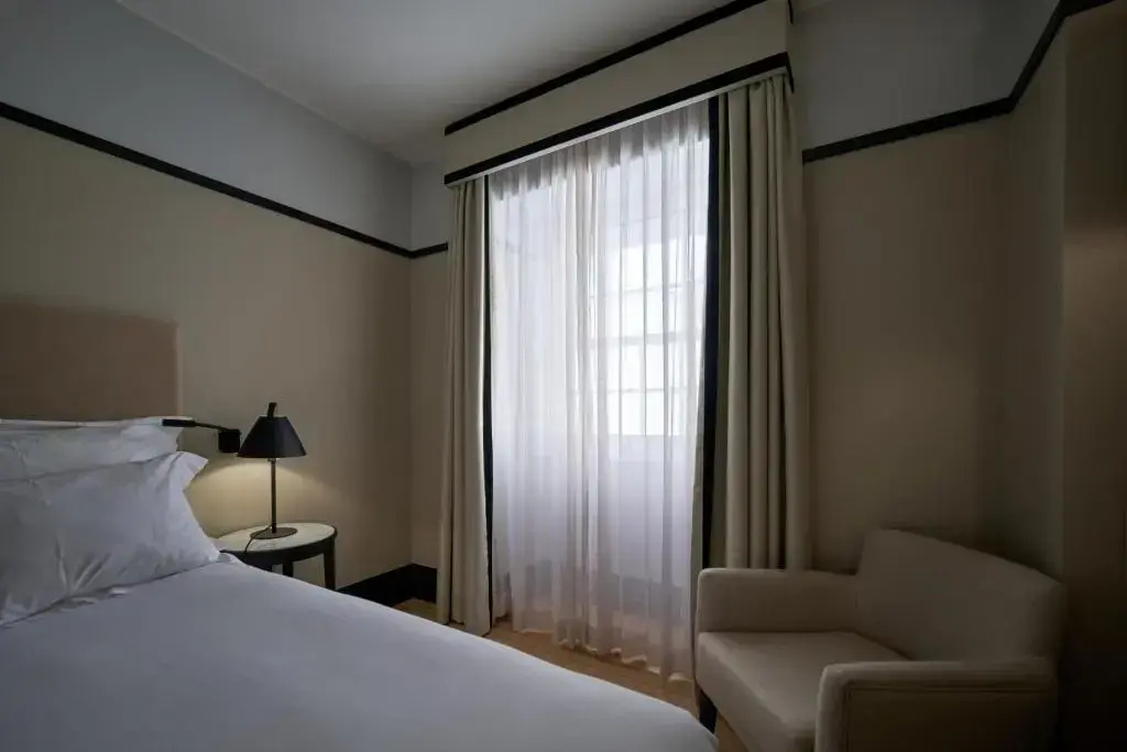 Palácio da Lousã Boutique Hotel - Chambres