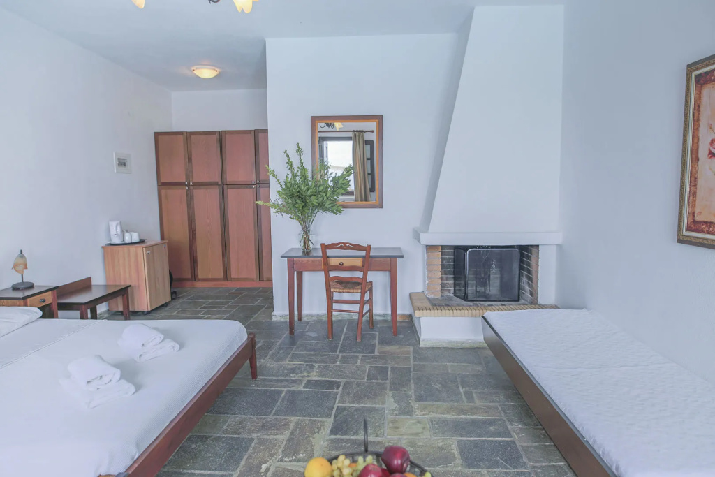 Pilio Sea Horizon hotel - Général