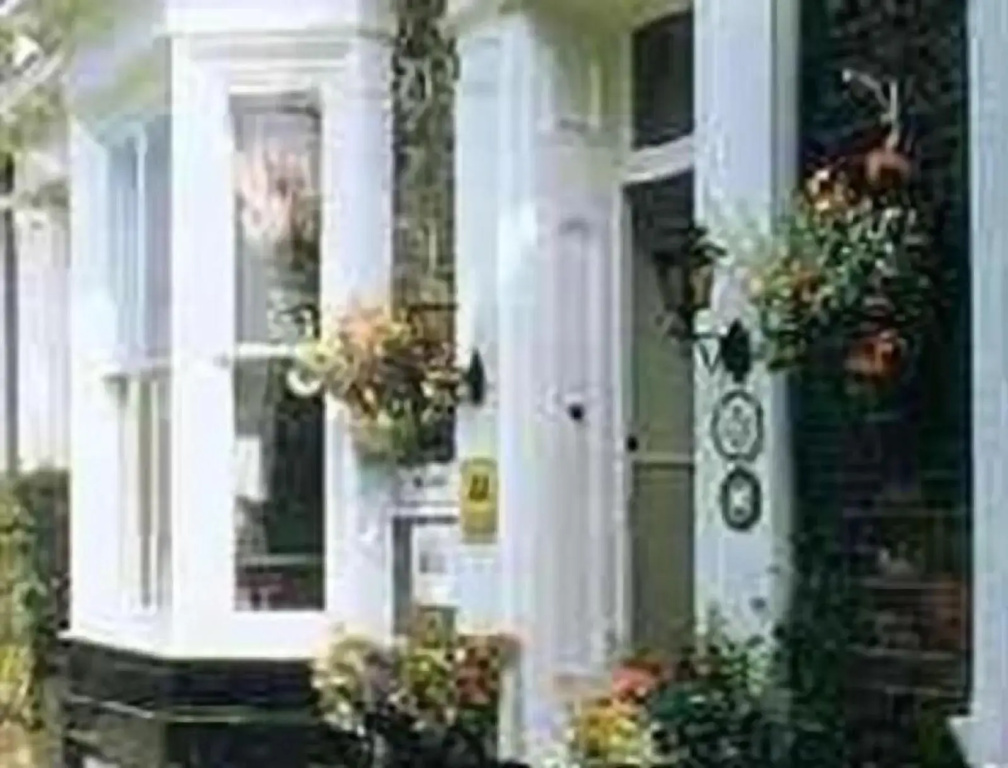 Holmwood House Hotel - Général