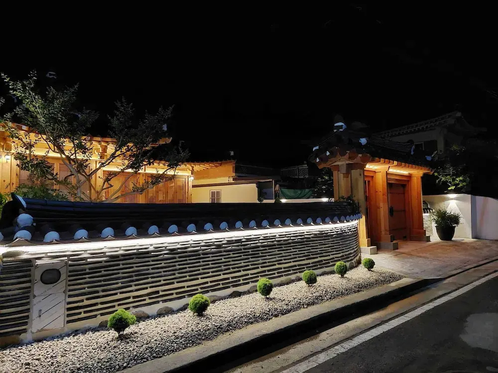 Hanok Stay Sohwa