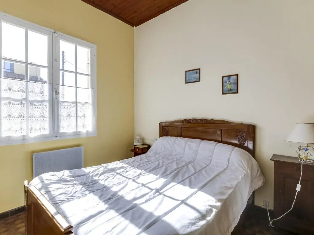 Voir la photo 3 — Maison Biscarrosse Plage, 4 pièces, 6 personnes - FR-1-521-111