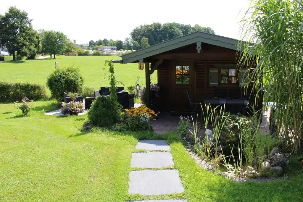 Kurparkpension Stephan - Chambres