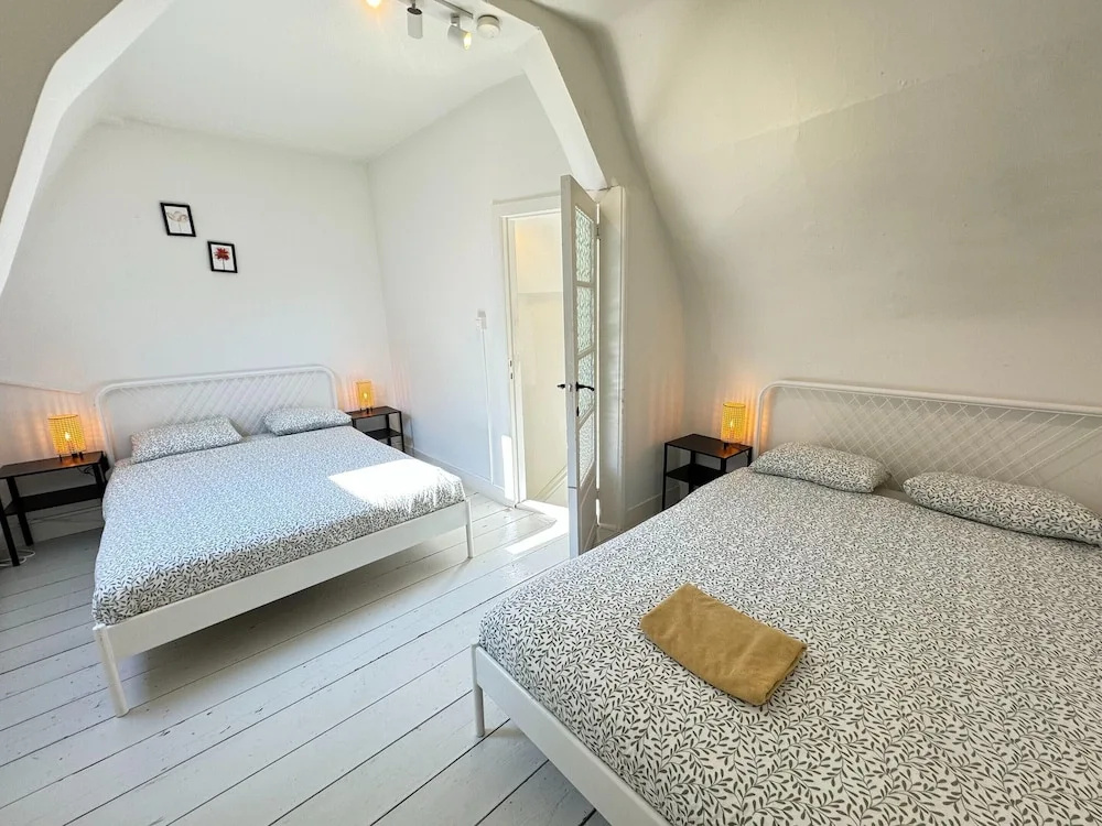 Antwerp Old Town 2-bedroom