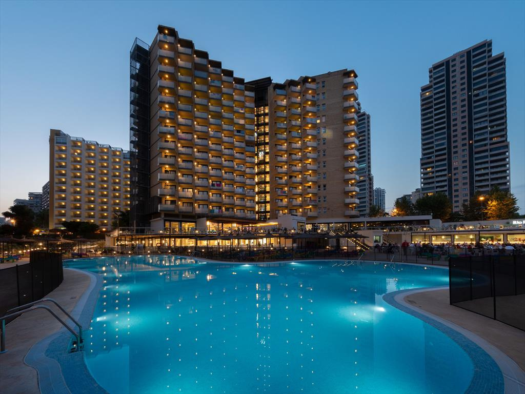 Medplaya Hotel Rio Park - Général