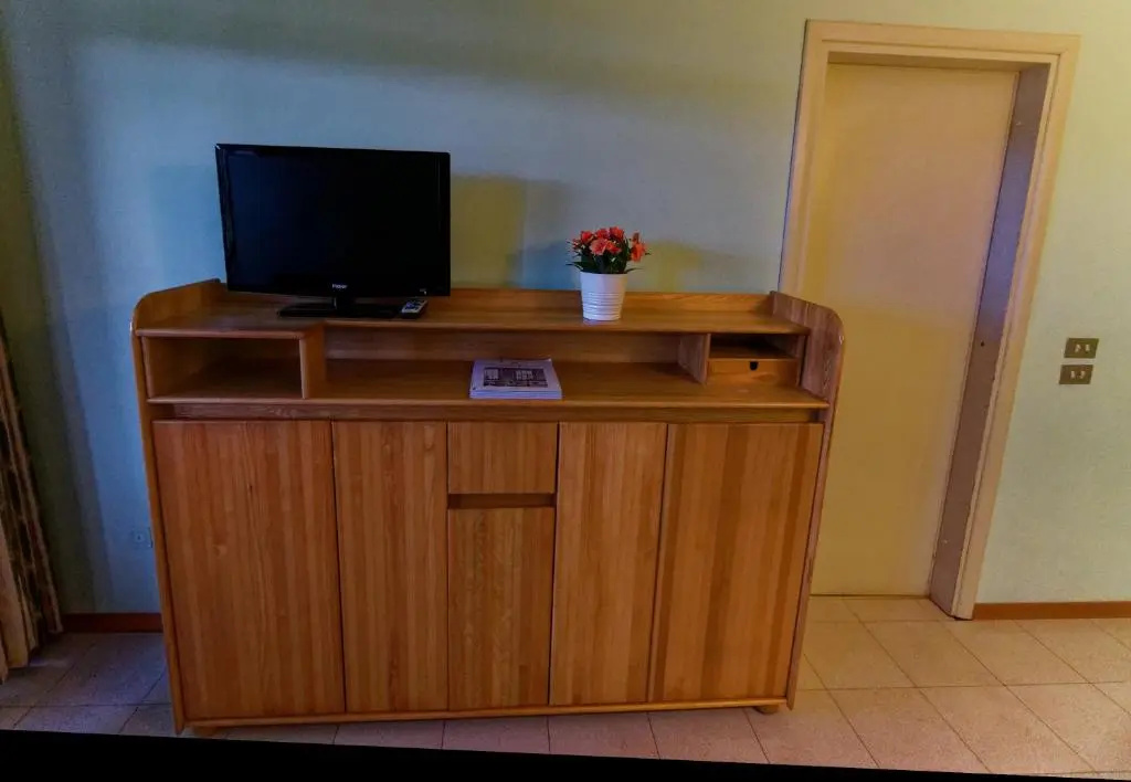 Residence Habitat - Chambres