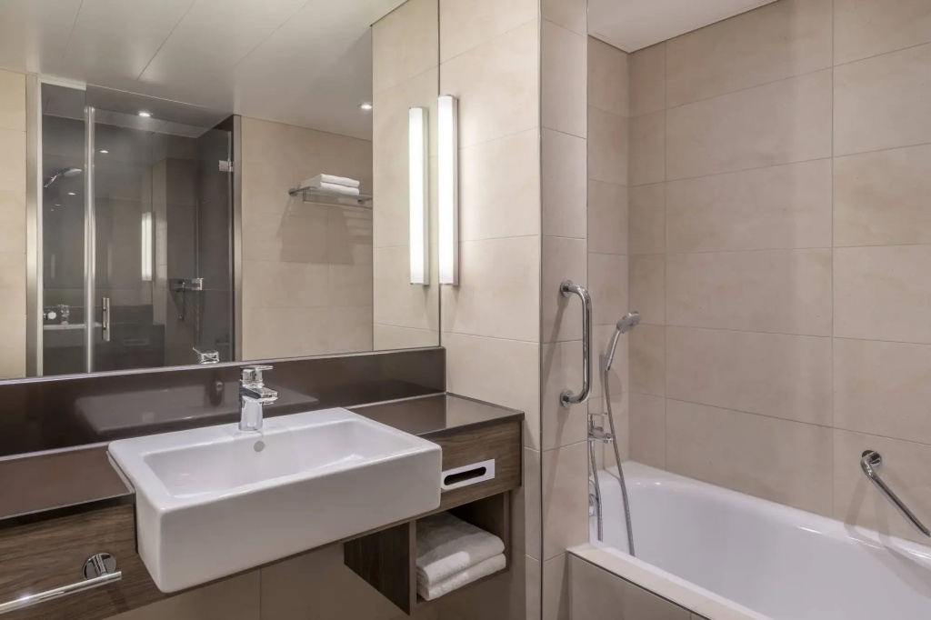 Courtyard by Marriott Linz - Général