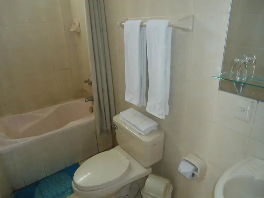 Hotel photo 8