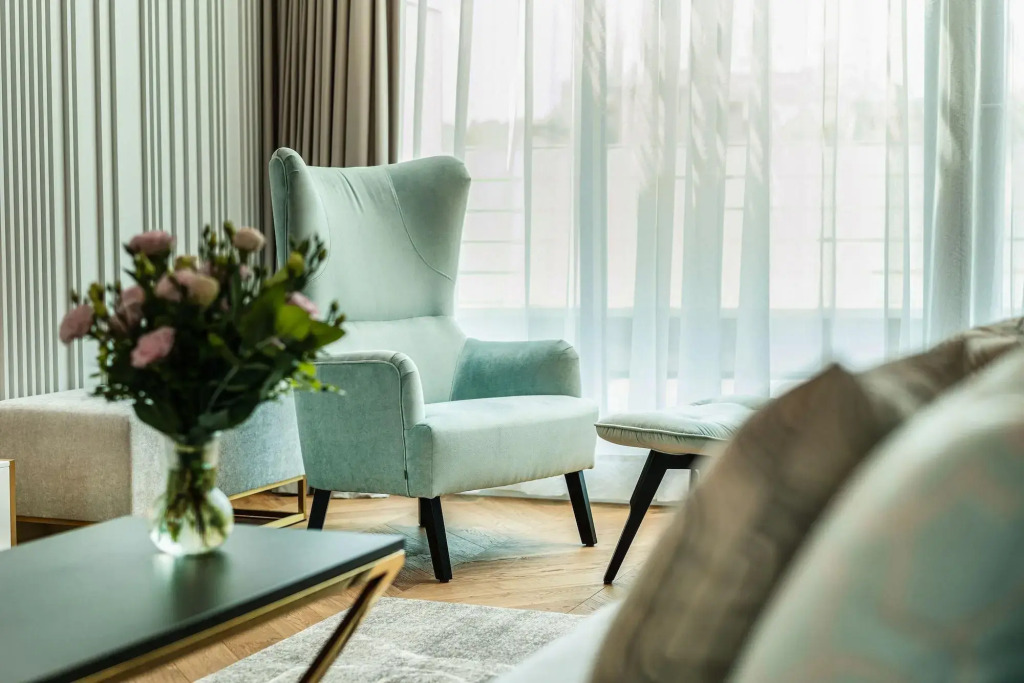 Hotel Ferreus Modern Art Deco — фото 4