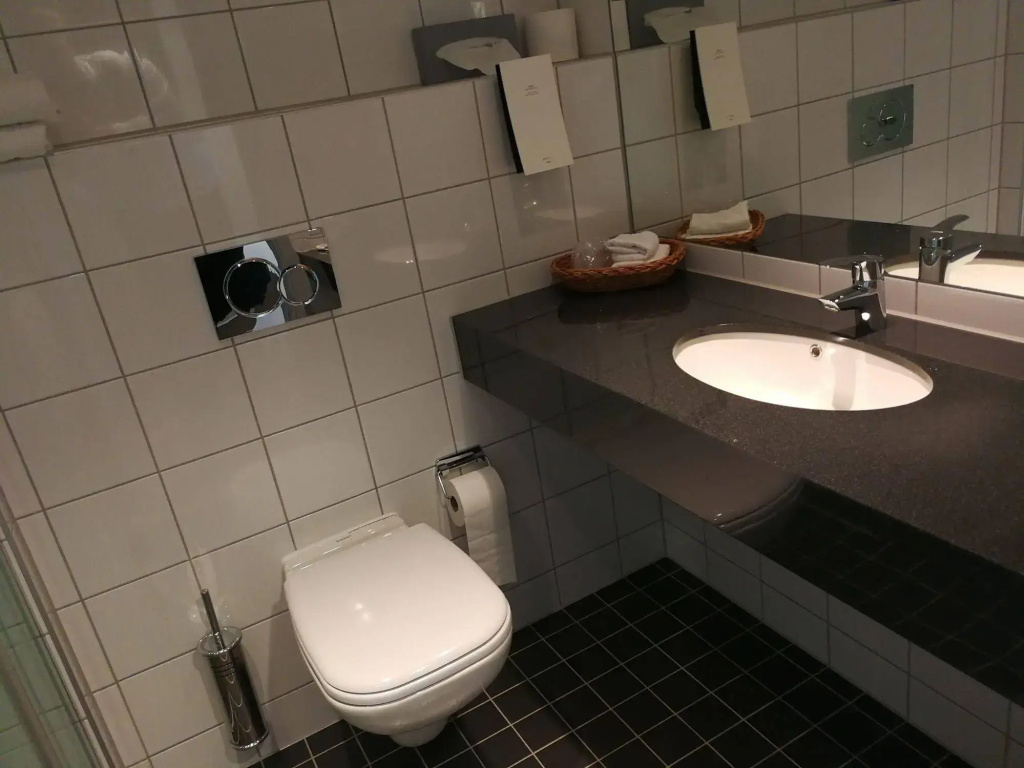 Dombås Hotel - Général