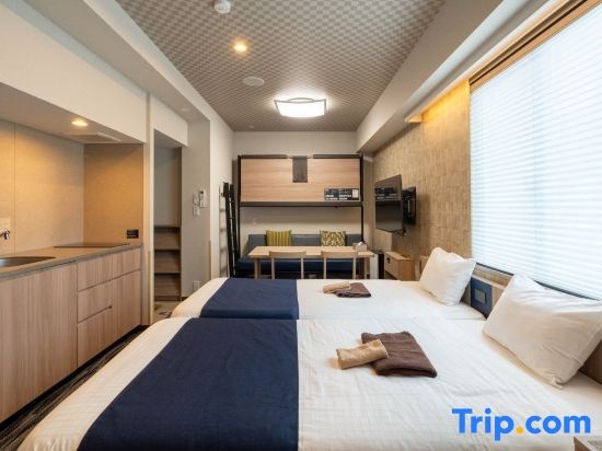 stayme THE HOTEL Asakusa Riverside 사진 6