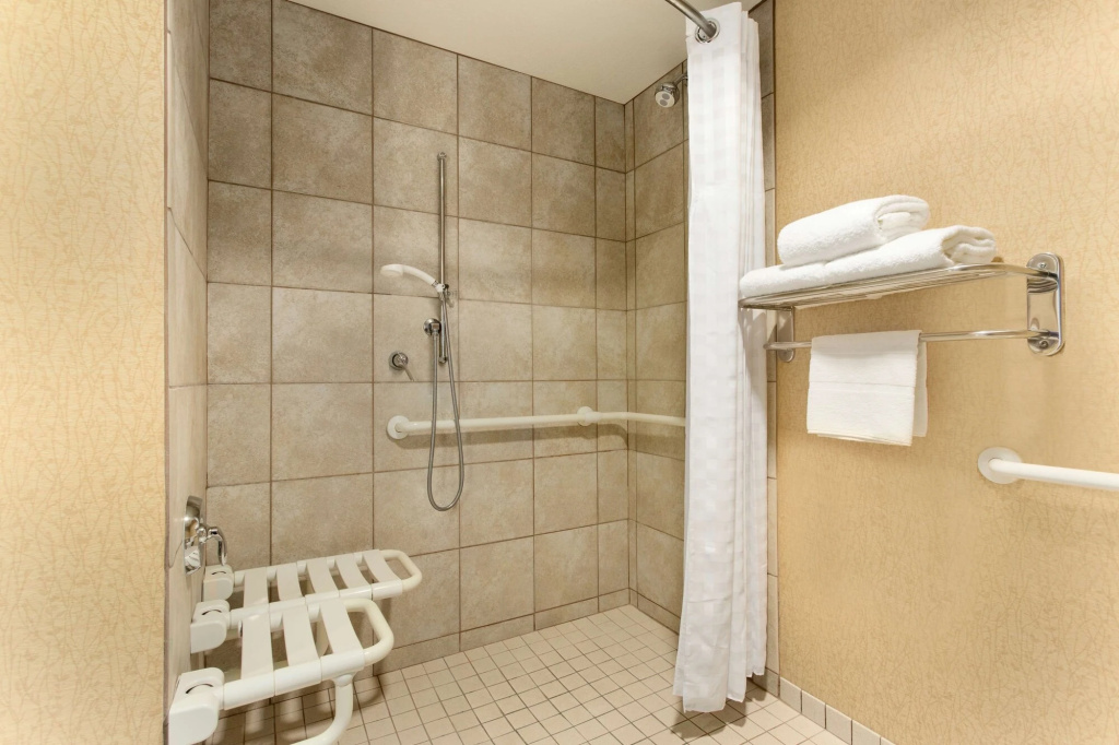 Homewood Suites by Hilton San Diego Airport/Liberty Station - Général