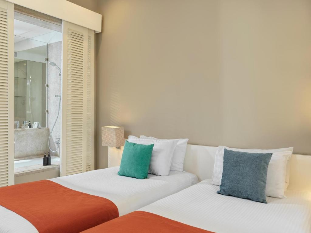 Ancient Sands Golf Resort and Residences - Chambres