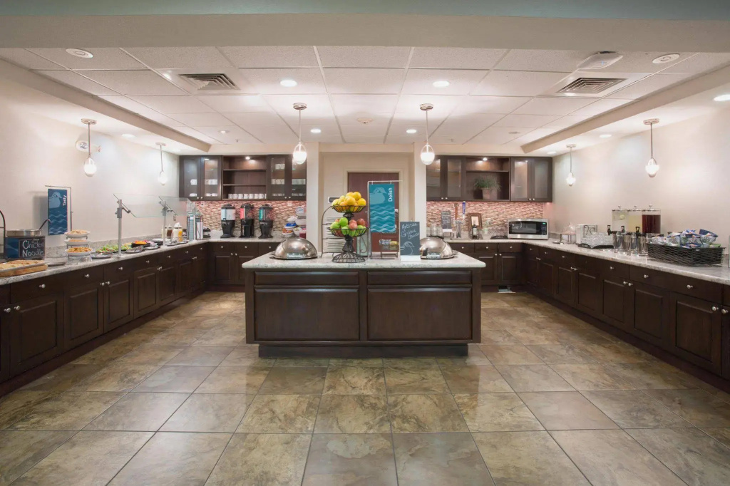 Homewood Suites Phoenix Avondale - Général