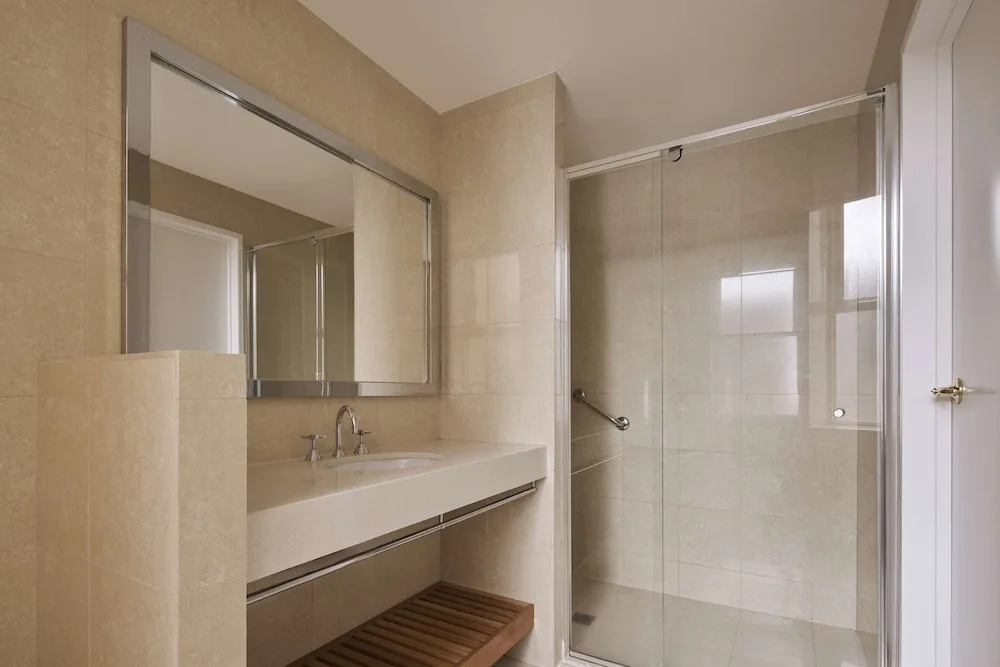 The Victoria Hotel Melbourne - Chambres