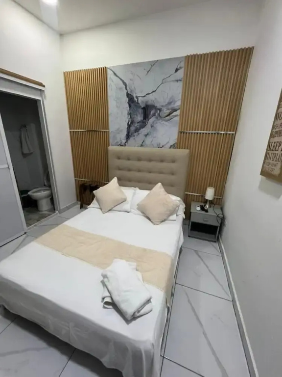 Hotel Santa Alejandria - Chambres