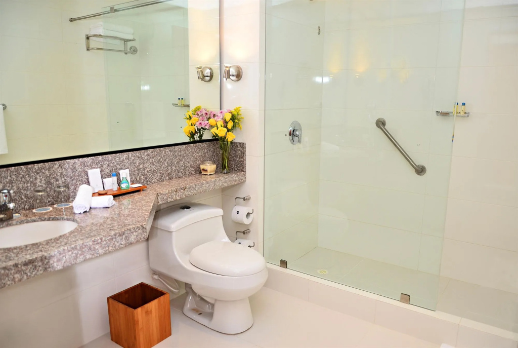 GHL Hotel Grand Villavicencio - Général