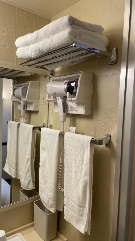 Toyoko Inn Hakata Ekimae Gion 사진 10