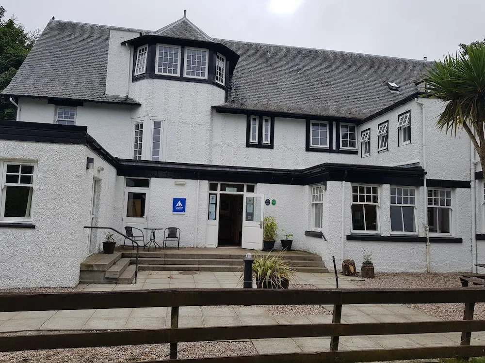 The Lochranza Hotel