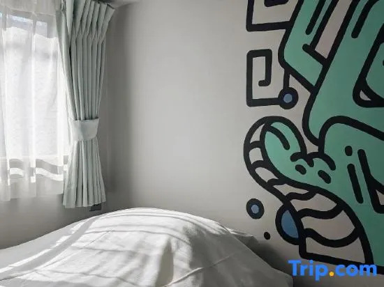 Art Hotels Shibuya 사진 1