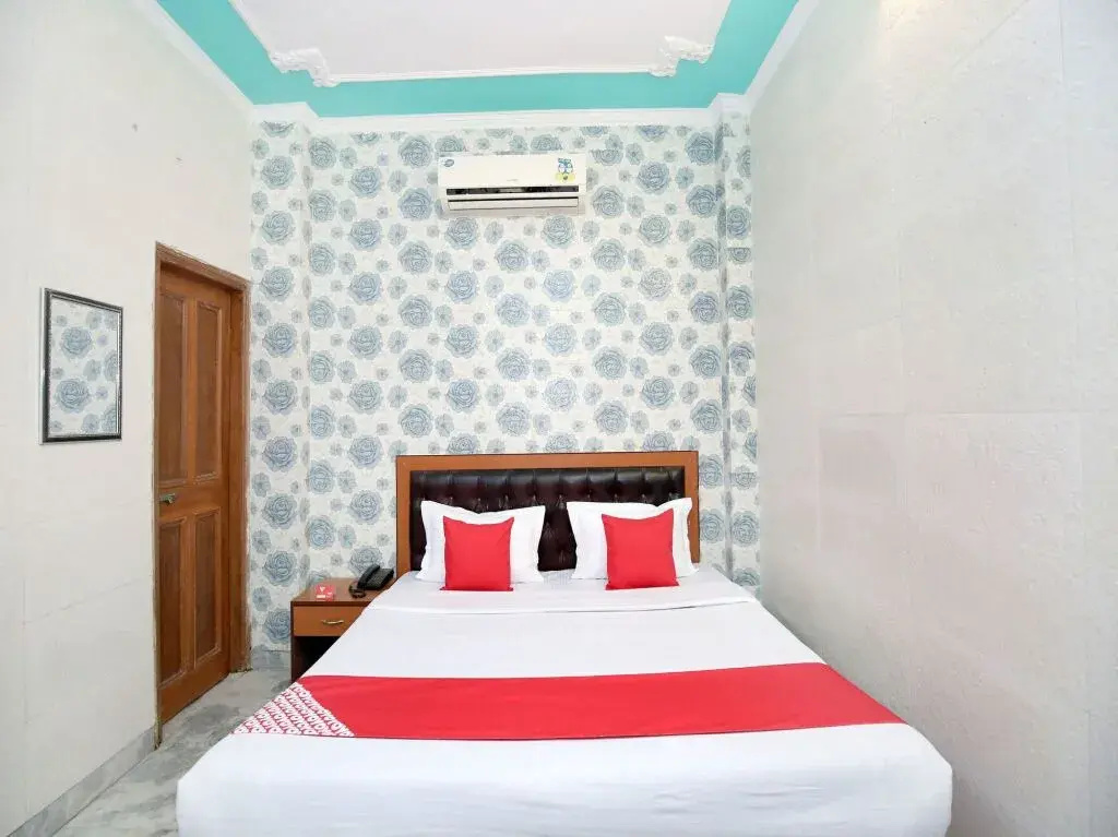 The Golden Palms Hotel & Spa - Général