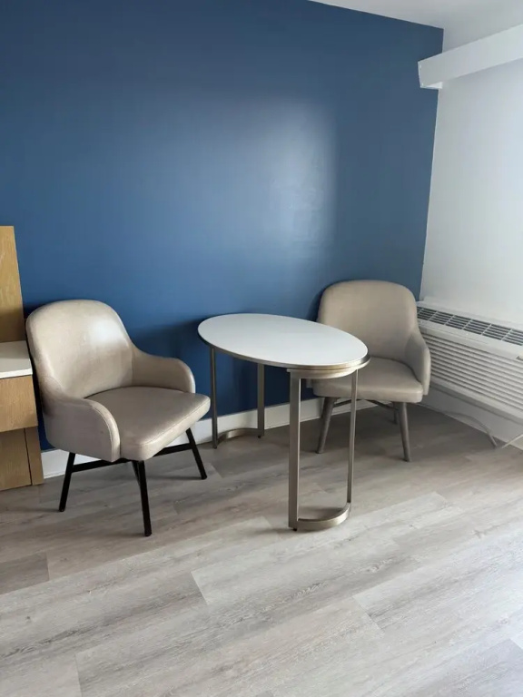Harborline Hotel - Chambres