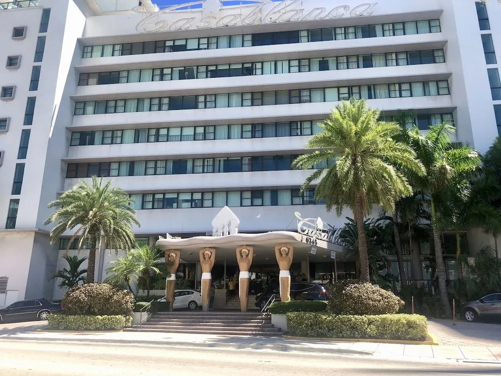 Casablanca by Suarez Condo Hotels - Photo 1