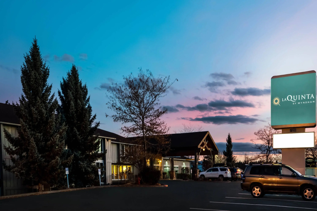 La Quinta Inn Bend
