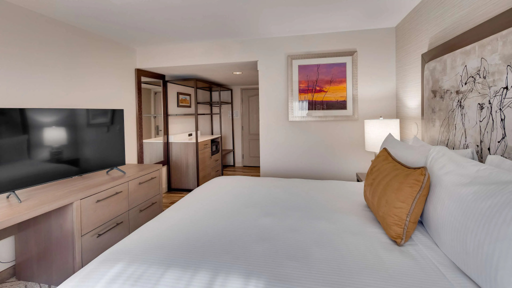 Aiden by Best Western Scottsdale North - Chambres