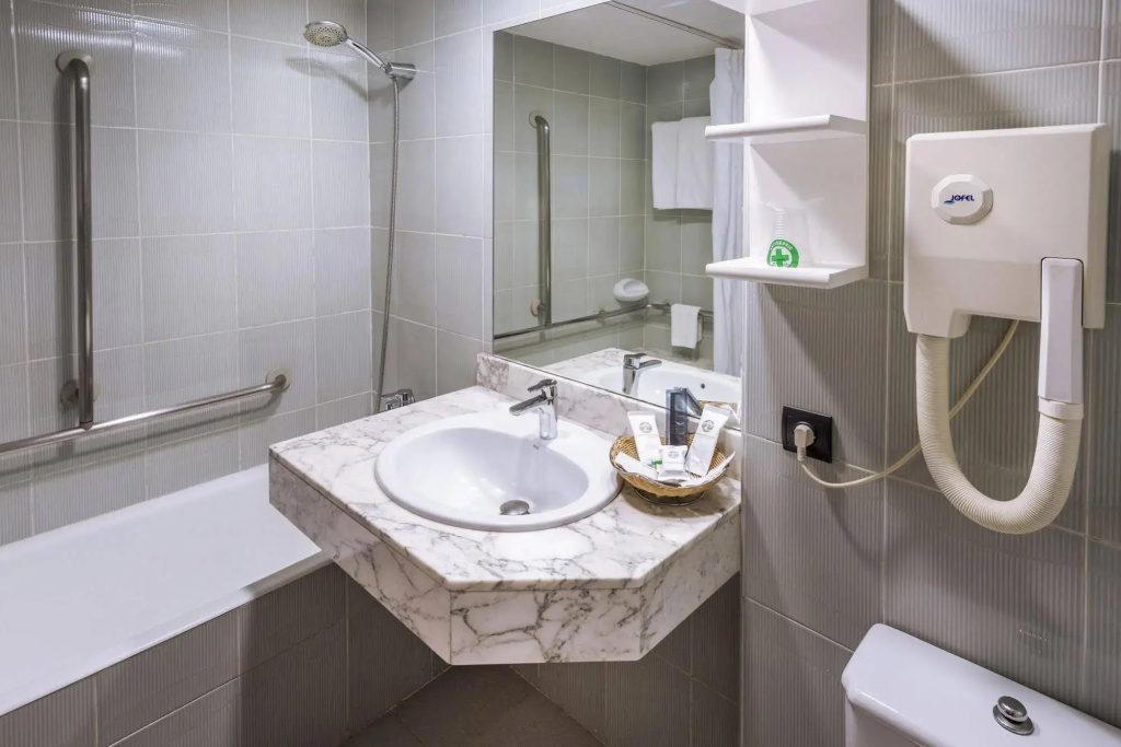 4R Casablanca Playa - Général