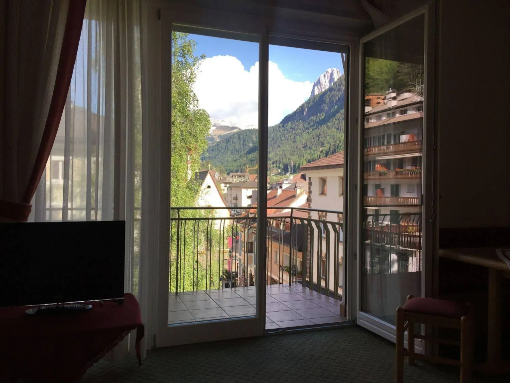 Aquila Dolomites Residence - фото 25