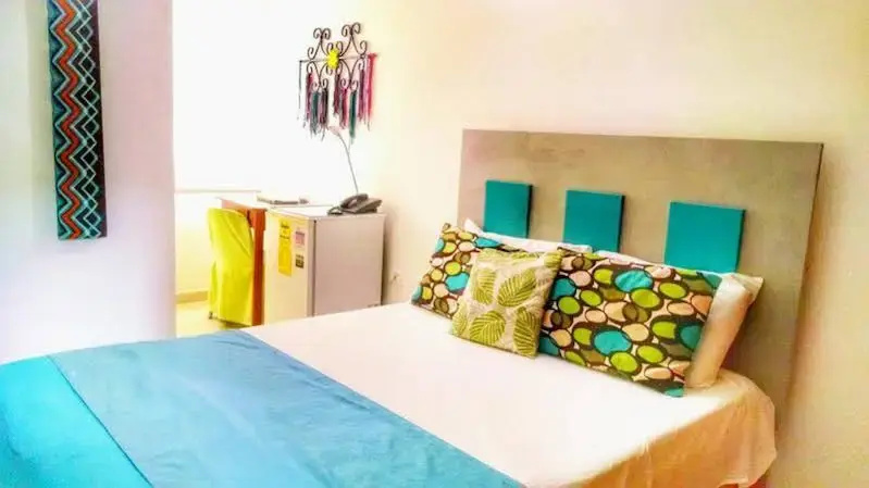 Hotel Caribe Real - Général