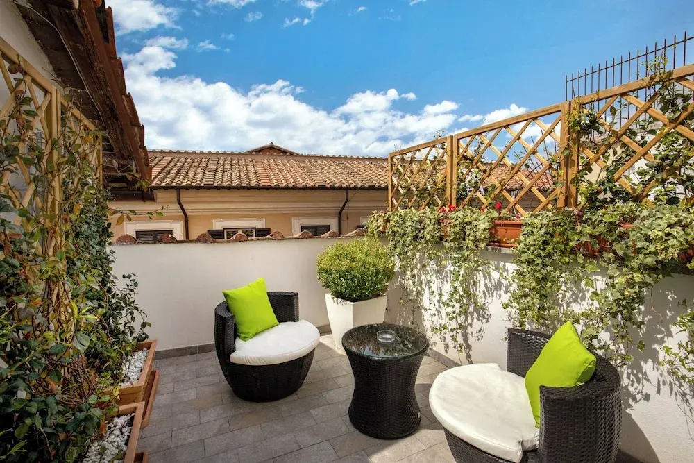Hotel photo 16