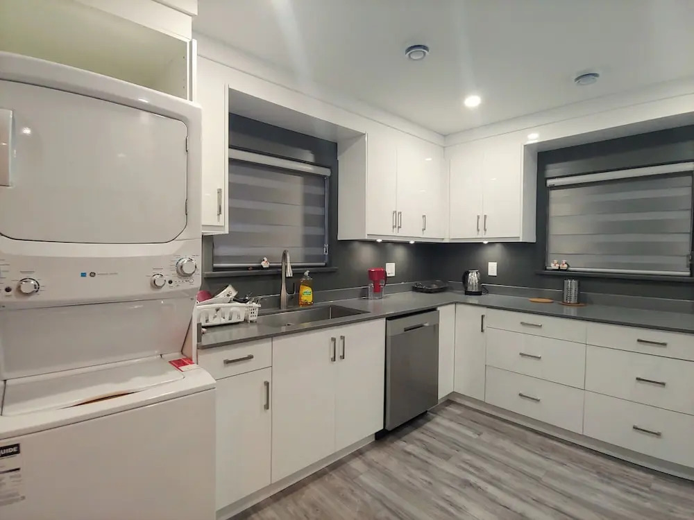 Sarla Villa Surrey - фото 16