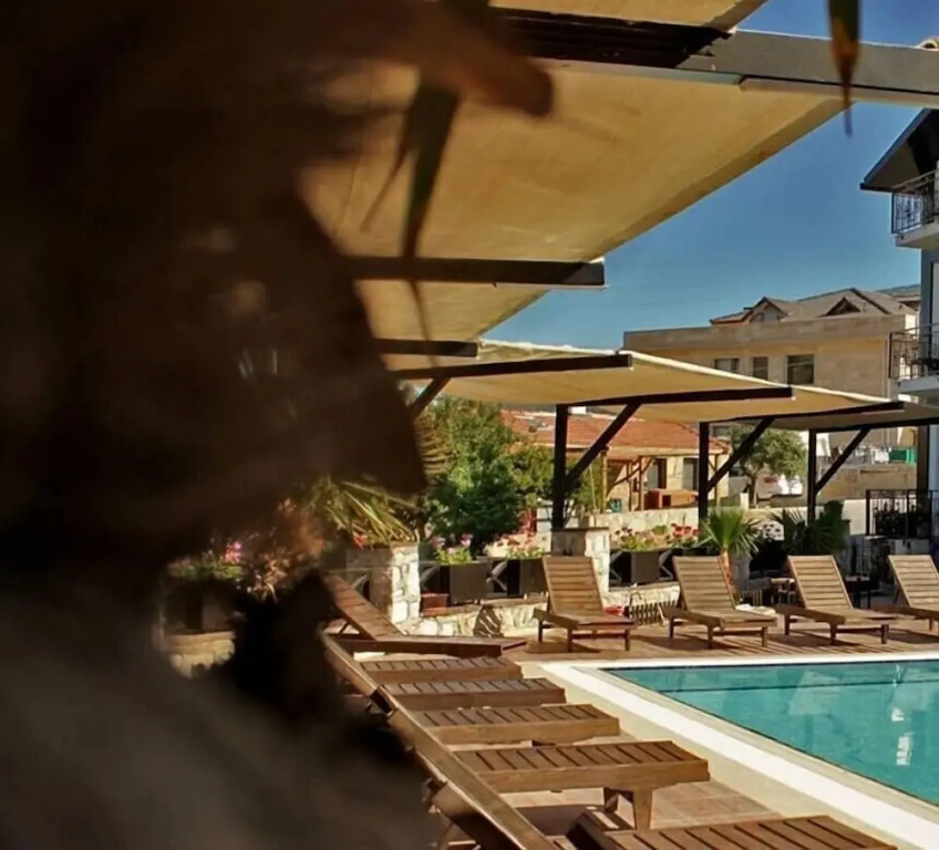 Hotel photo 9