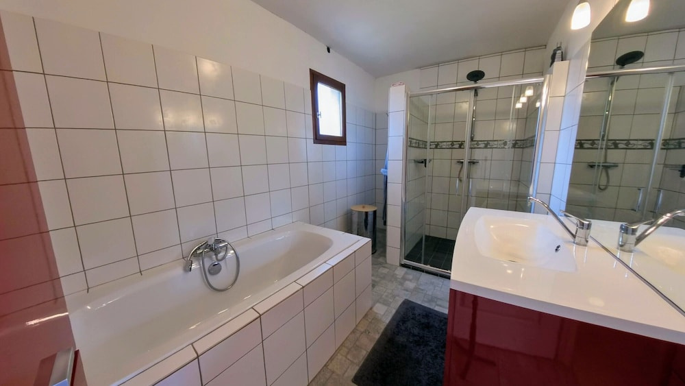 Afficher la photo 7 — Beautiful Villa With a Private, Fenced-in Swimming Pool