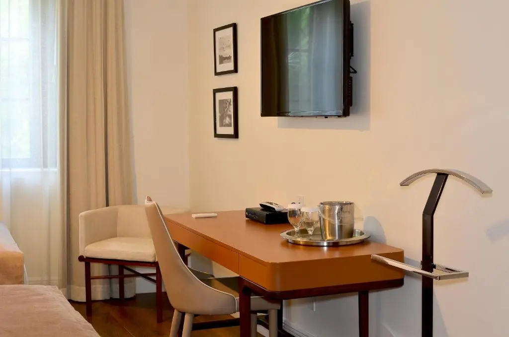 Hotel St. Michel - Chambres